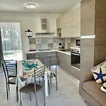 Casa Mac Semesterbostad Valledoria (Sardinia)