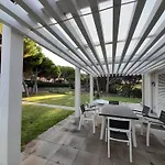 Semesterbostad Casa Mac *