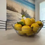 Semesterbostad Casa Mac