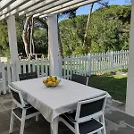 Semesterbostad Casa Mac Valledoria (Sardinia)