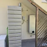 Casa Mac Semesterbostad *