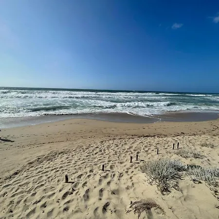 Hébergement de vacances Casa Mac