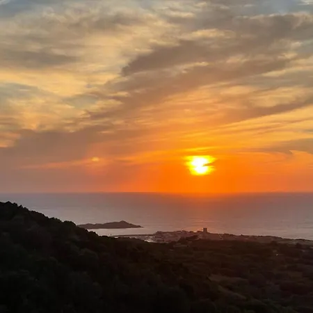 Casa Mac Hébergement de vacances Valledoria (Sardinia)