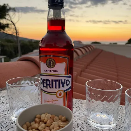 Casa Mac 別荘 ヴァッレドーリア