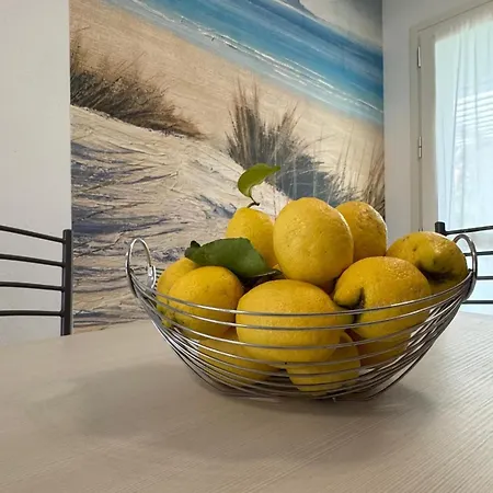 Hébergement de vacances Casa Mac