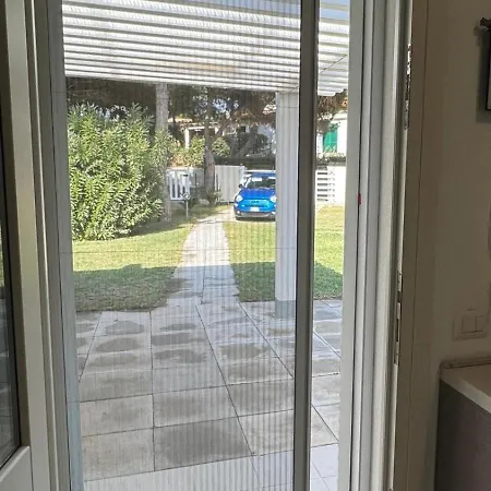 Casa Mac Hébergement de vacances