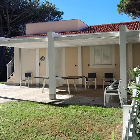 Casa Mac Semesterbostad *