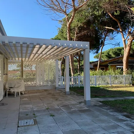 Casa Mac Semesterbostad *