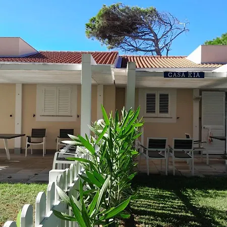 Casa Mac * Valledoria (Sardinia)