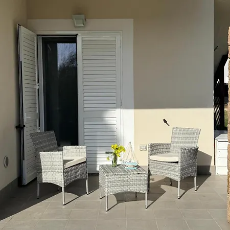 Casa Mac Hébergement de vacances