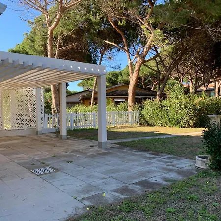 Hébergement de vacances Casa Mac
