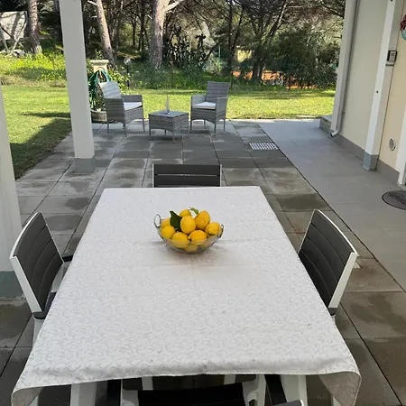 Casa Mac Hébergement de vacances *