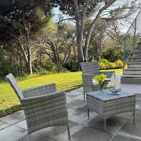 Hébergement de vacances Casa Mac *