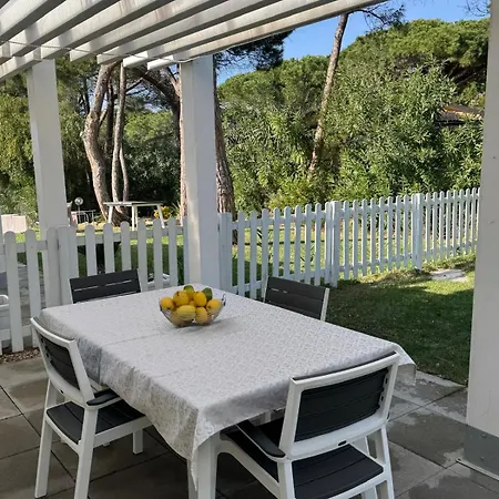Hébergement de vacances Casa Mac Valledoria (Sardinia)