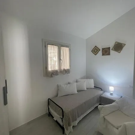 Casa Mac Hébergement de vacances