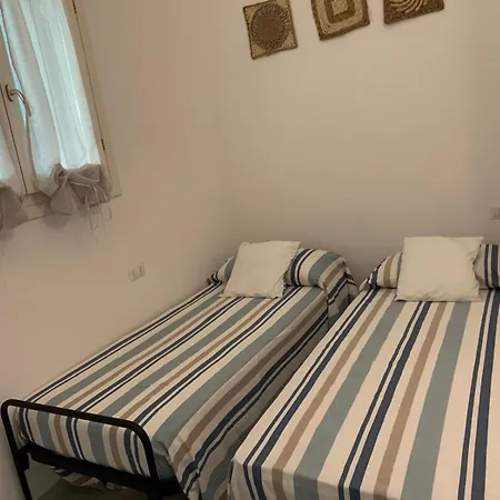 Casa Mac Hébergement de vacances *