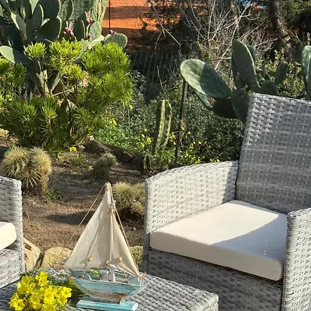 Hébergement de vacances Casa Mac *