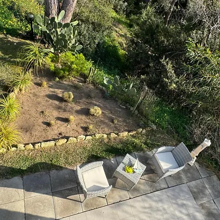 Casa Mac * Valledoria (Sardinia)