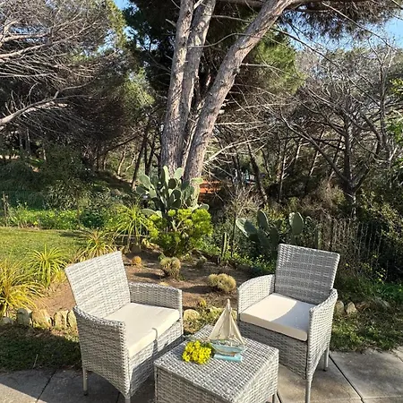 Casa Mac Valledoria (Sardinia)
