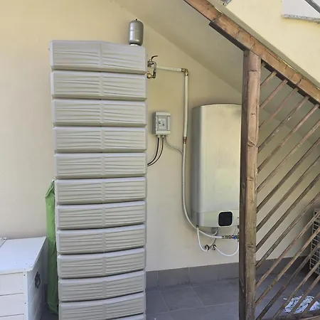 Casa Mac Hébergement de vacances *