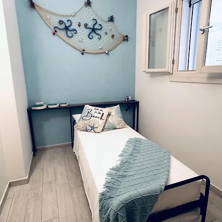 Casa Mac Hébergement de vacances