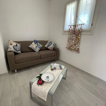 Casa Mac Semesterbostad Valledoria (Sardinia)