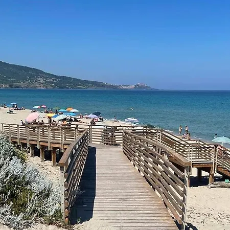 Casa Mac * Valledoria (Sardinia)