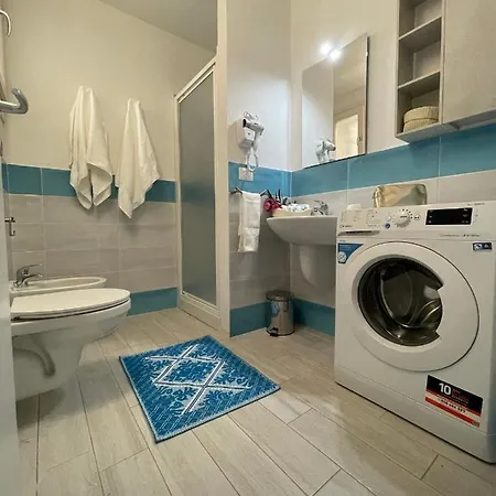 Semesterbostad Casa Mac Valledoria (Sardinia)