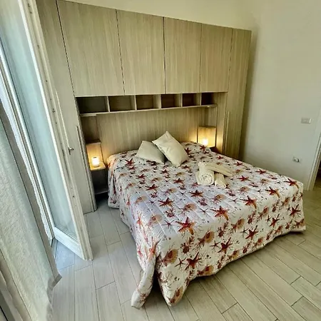 Casa Mac Semesterbostad *