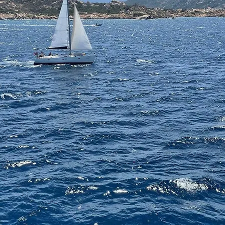 Casa Mac - Bifamiliare A 300 Mt Da Mare *