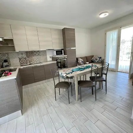 Casa Mac Holiday home Valledoria (Sardinia)