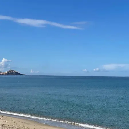 Semesterbostad Casa Mac *