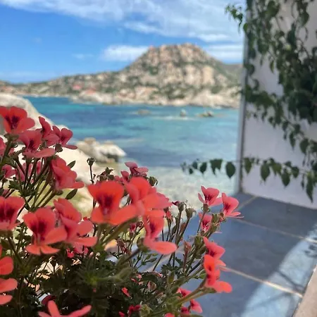 Casa Mac Prázdninový dům Valledoria (Sardinia)