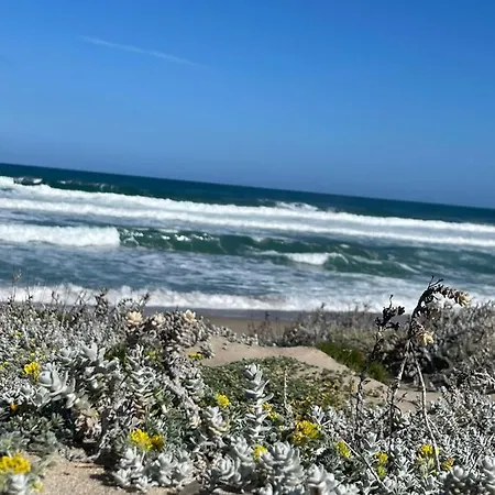 Casa Mac - Bifamiliare A 300 Mt Da Mare