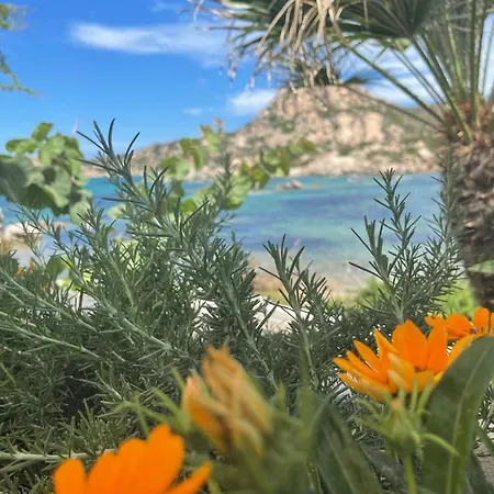 Semesterbostad Casa Mac *