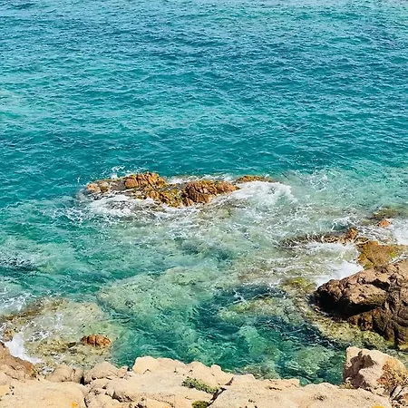 Casa Mac - Bifamiliare A 300 Mt Da Mare