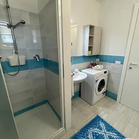 Casa Mac - Bifamiliare A 300 Mt Da Mare Casa vacanze