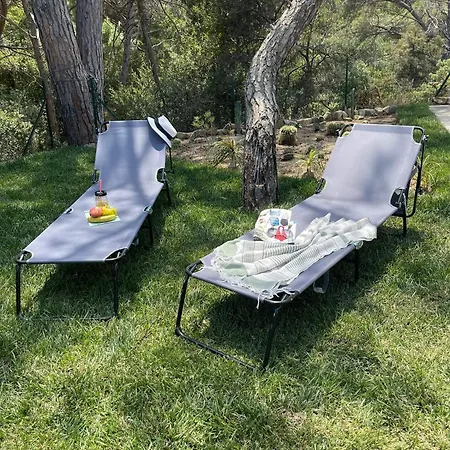 Casa Mac Semesterbostad