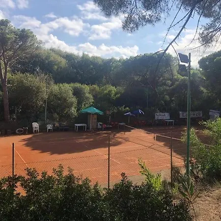 Holiday home Casa Mac