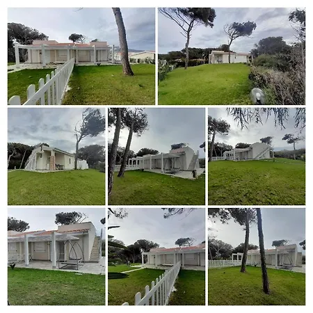 Casa vacanze Casa Mac - Bifamiliare A 300 Mt Da Mare *