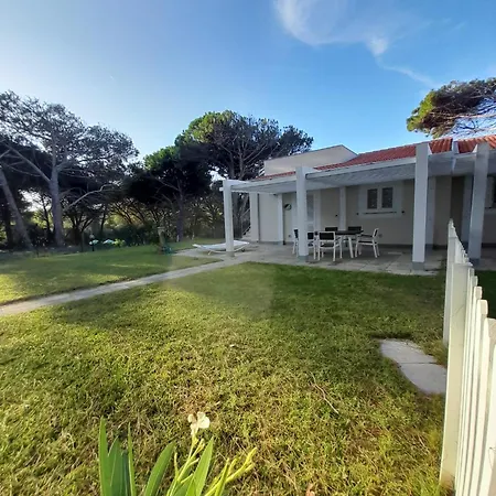 Casa Mac Valledoria (Sardinia)