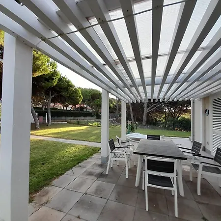 Semesterbostad Casa Mac *