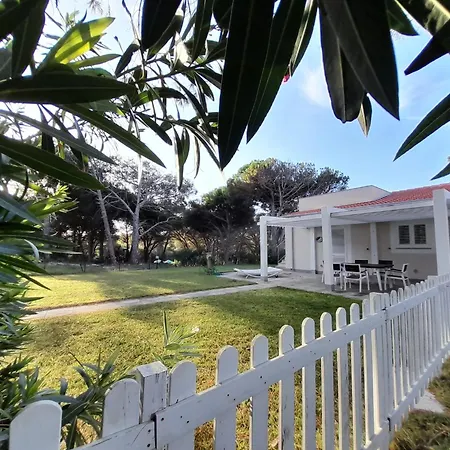 Semesterbostad Casa Mac *